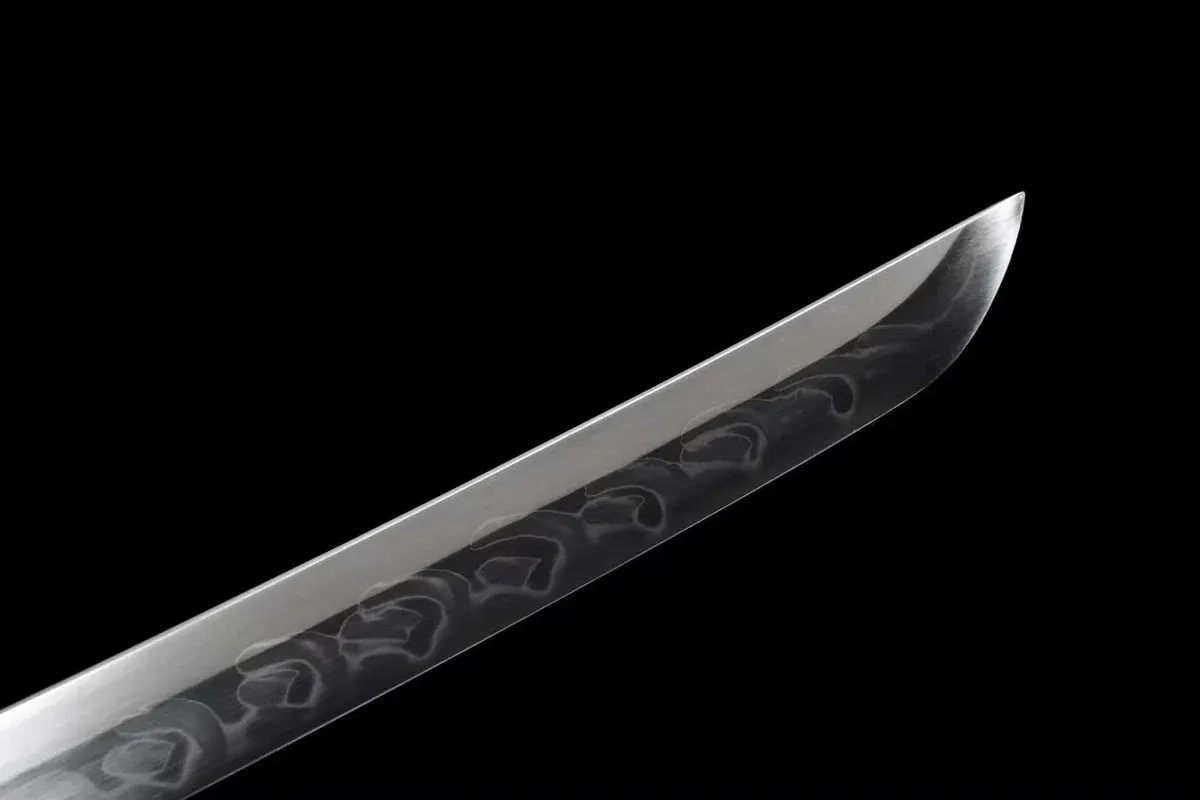 Katana Murasaki no Akuma 紫の悪魔 - Imagen 5