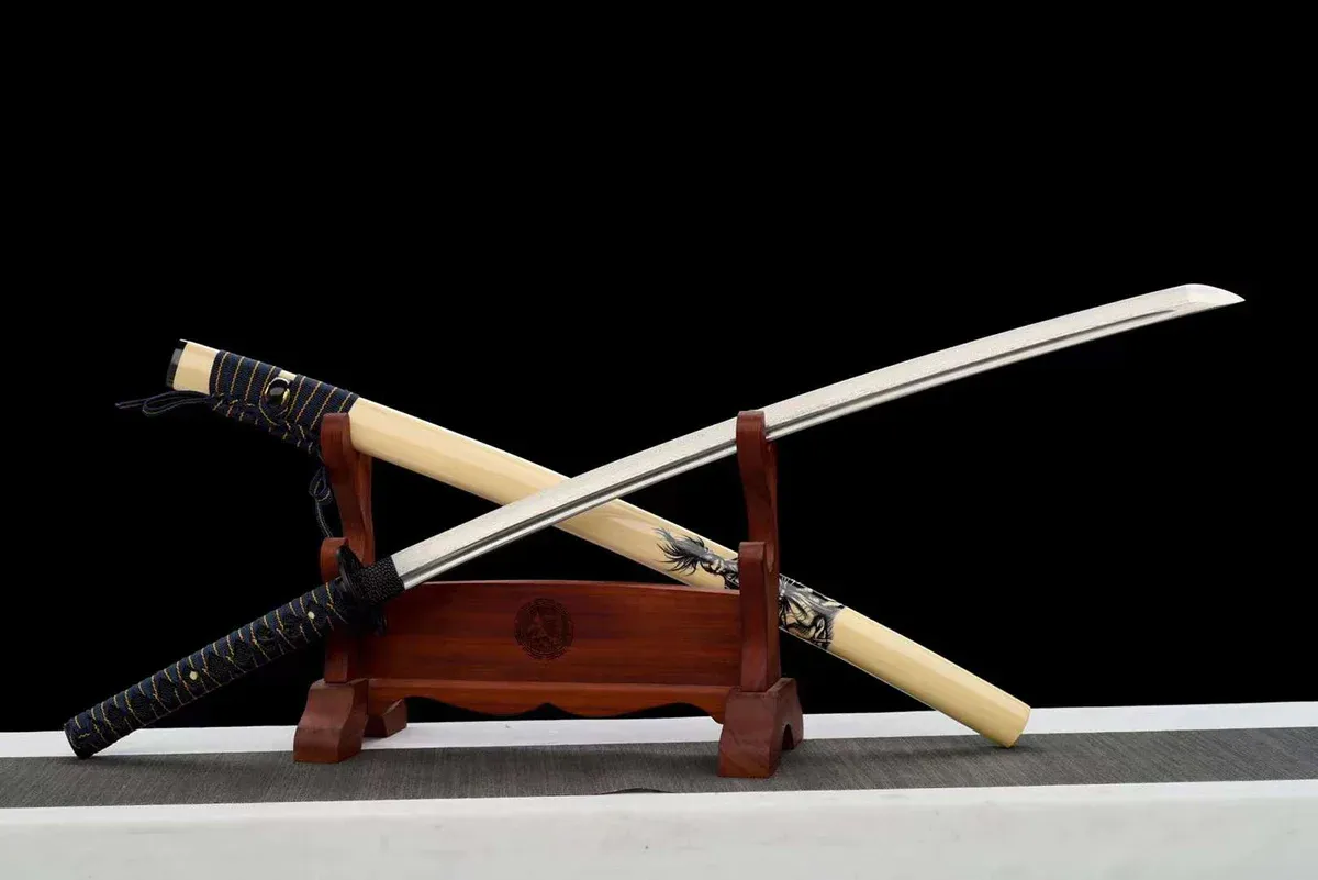 Katana Musashi 武蔵 - Imagen 2