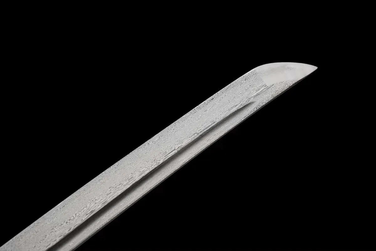 Katana Musashi 武蔵 - Imagen 4