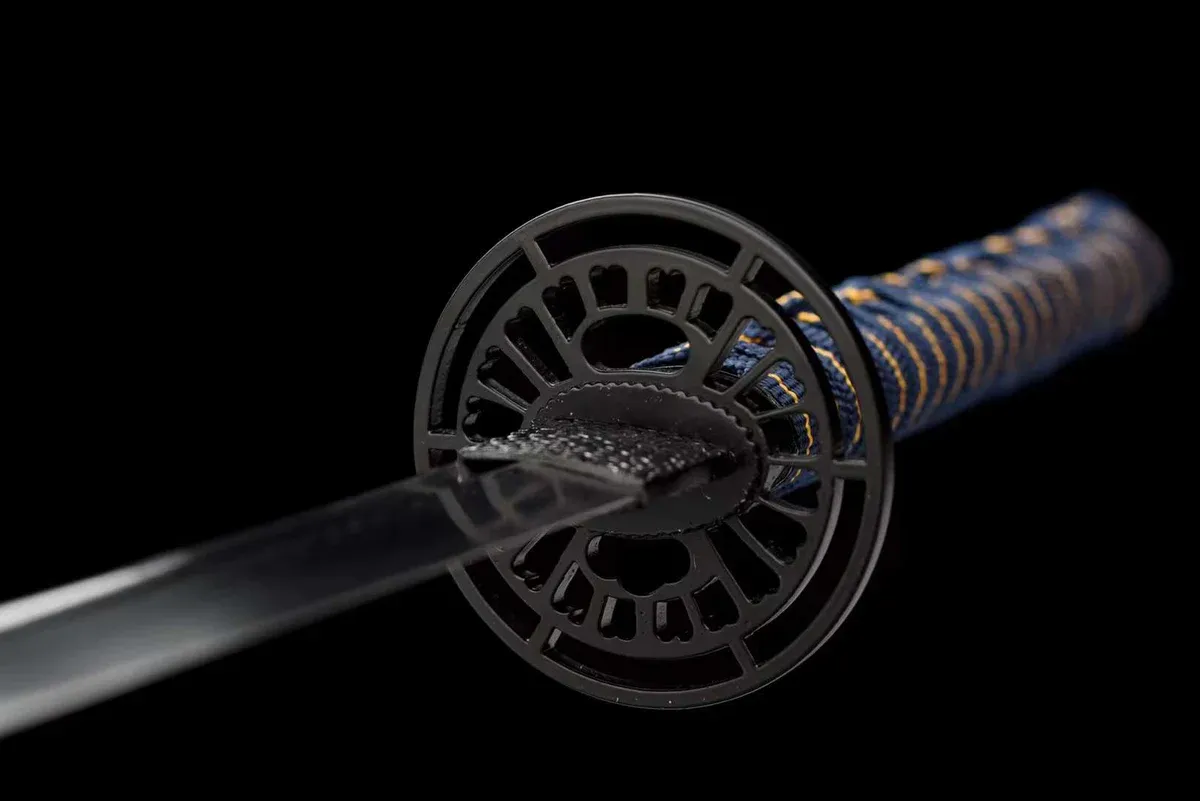 Katana Musashi 武蔵 - Imagen 5