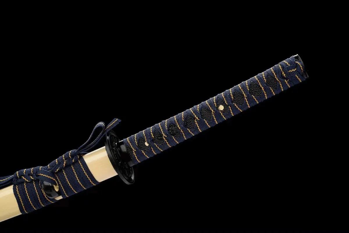 Katana Musashi 武蔵 - Imagen 8