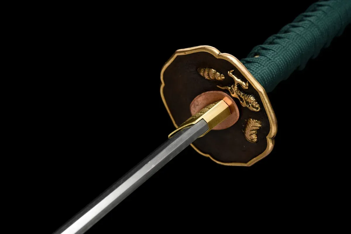Katana Ozayaka 鮮やか - Imagen 12