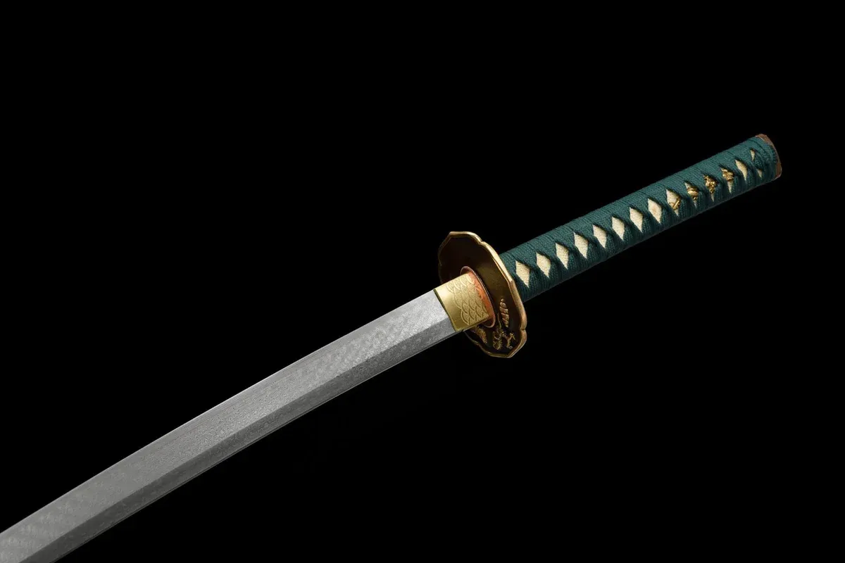 Katana Ozayaka 鮮やか - Imagen 13