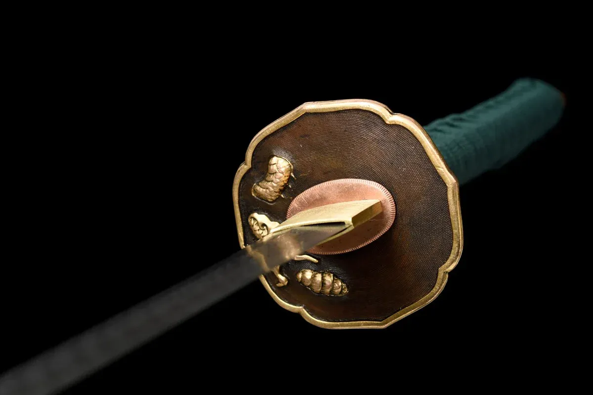Katana Ozayaka 鮮やか - Imagen 14
