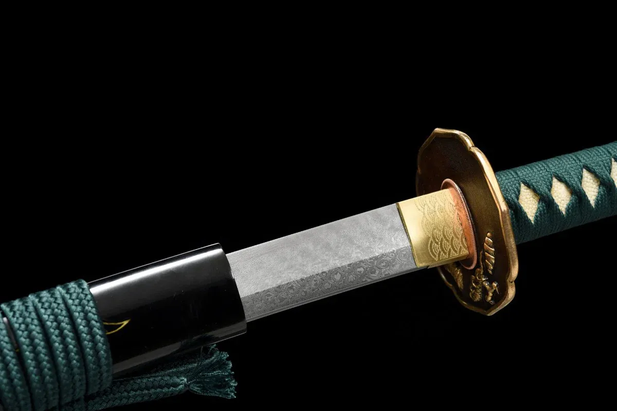 Katana Ozayaka 鮮やか - Imagen 15