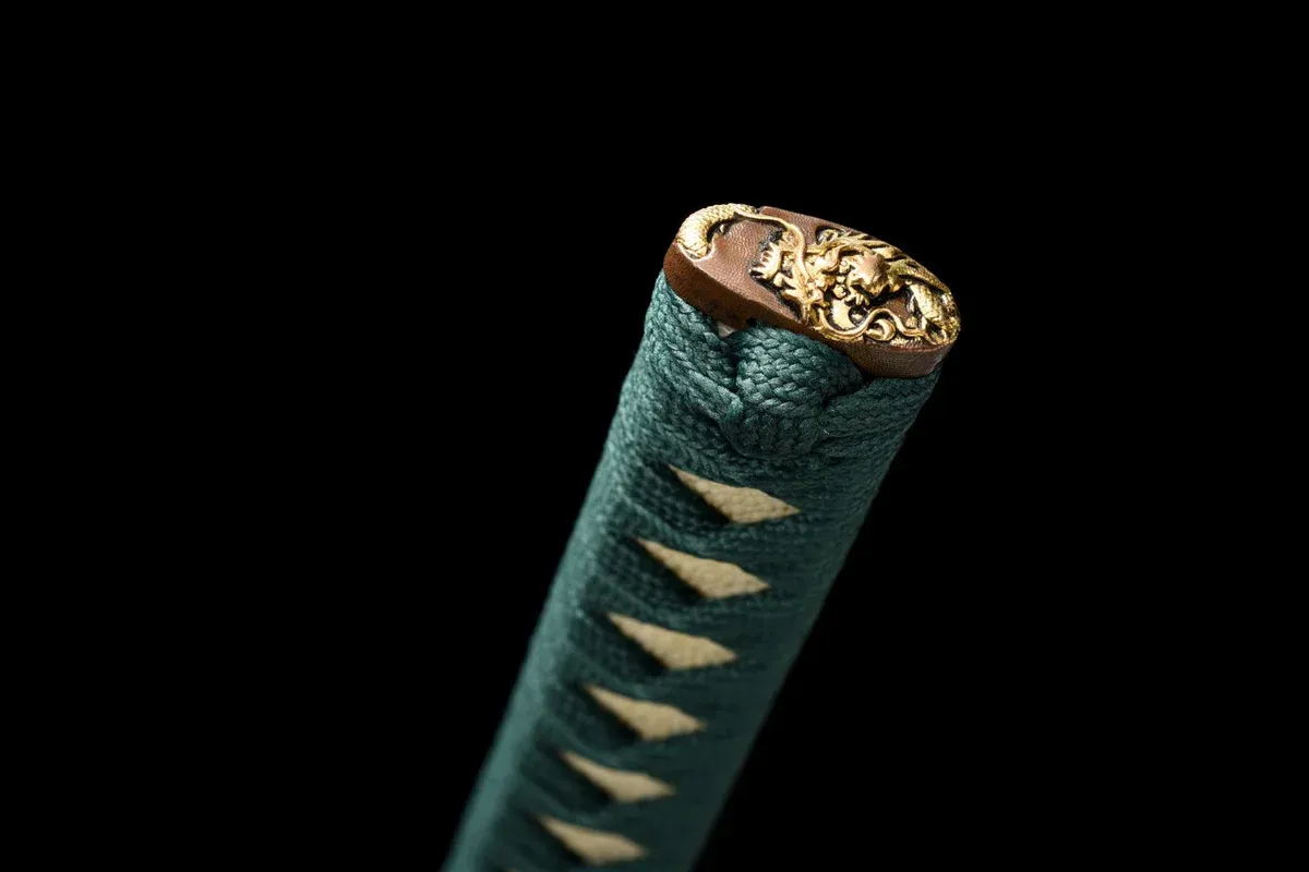Katana Ozayaka 鮮やか - Imagen 16