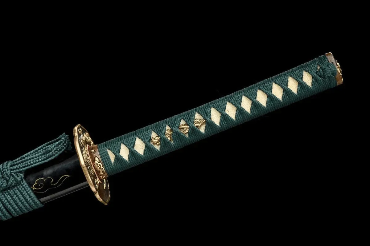 Katana Ozayaka 鮮やか - Imagen 17