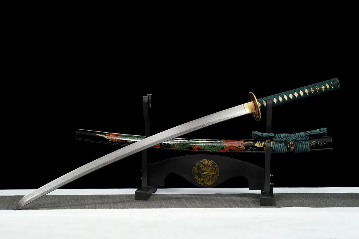 Katana Ozayaka 鮮やか - Imagen 2