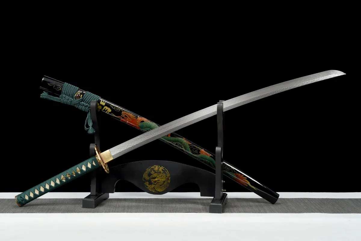 Katana Ozayaka 鮮やか - Imagen 3