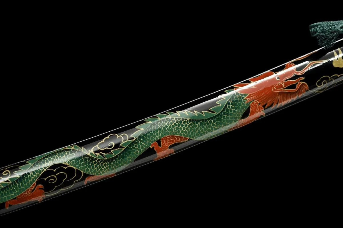 Katana Ozayaka 鮮やか - Imagen 4
