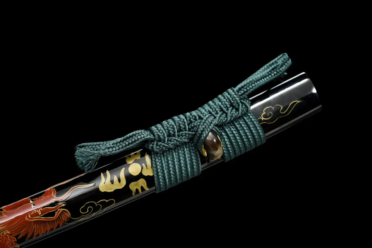 Katana Ozayaka 鮮やか - Imagen 5