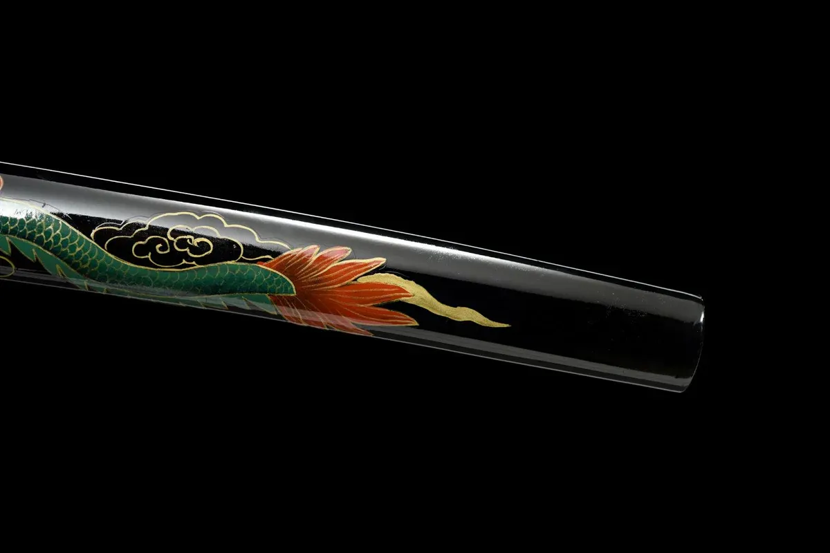 Katana Ozayaka 鮮やか - Imagen 6