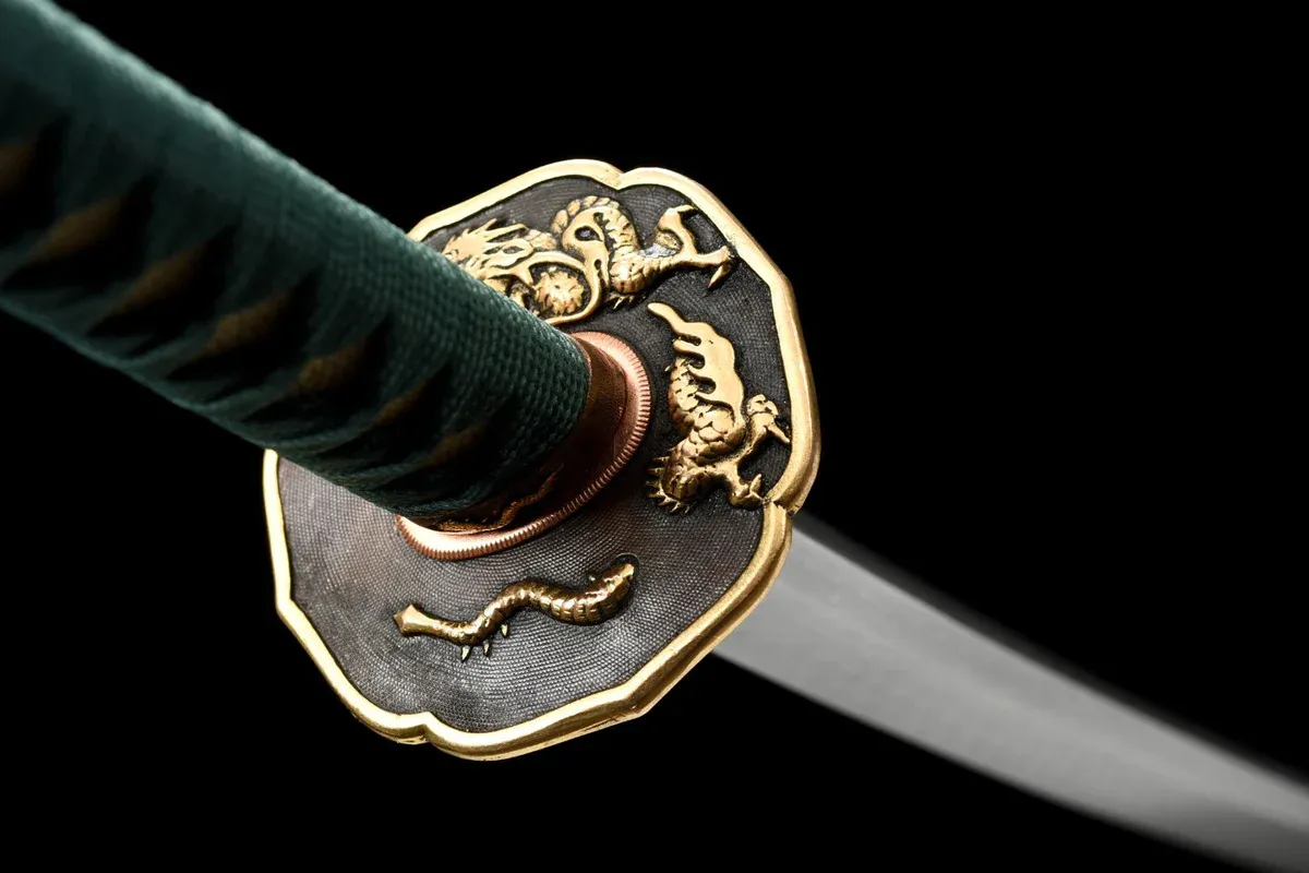 Katana Ozayaka 鮮やか - Imagen 7