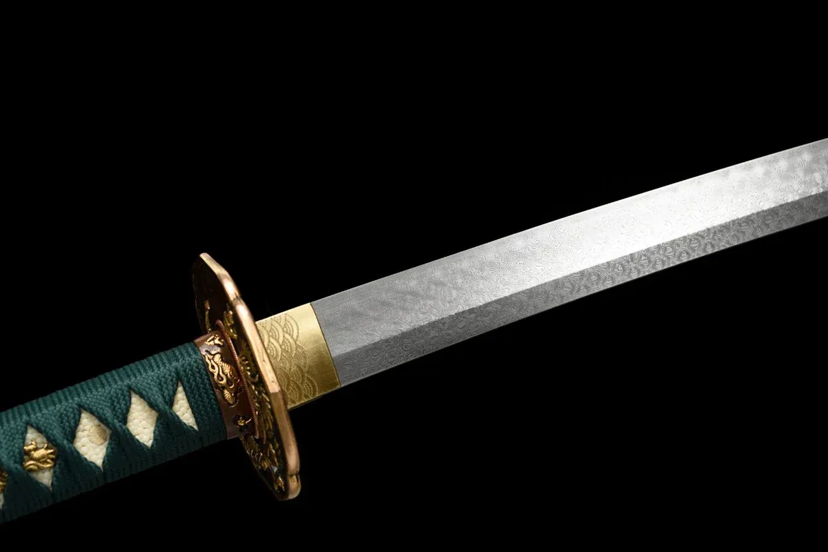 Katana Ozayaka 鮮やか - Imagen 8