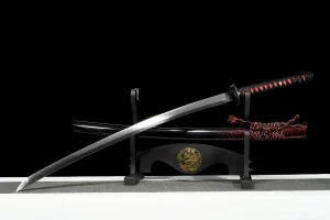 Katana Akaryu 赤竜