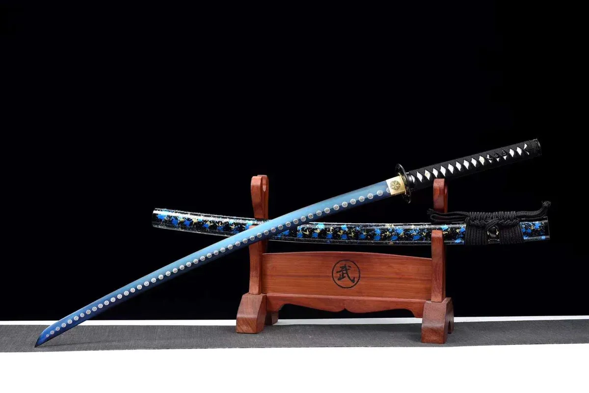 Katana Rei 霊 - Imagen 2