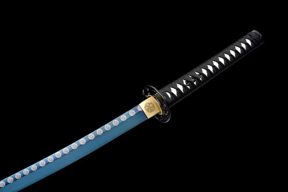 Katana Rei 霊 - Imagen 5