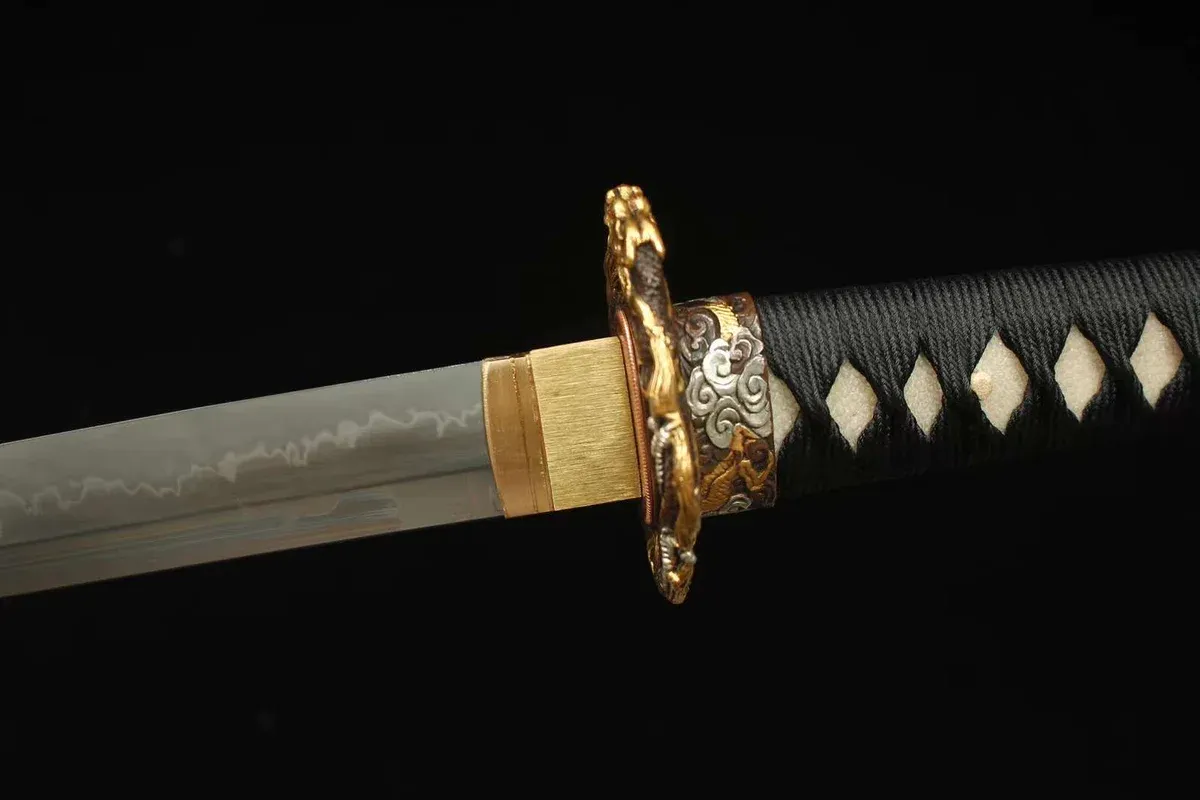 Katana Ryuza 竜座 - Imagen 3