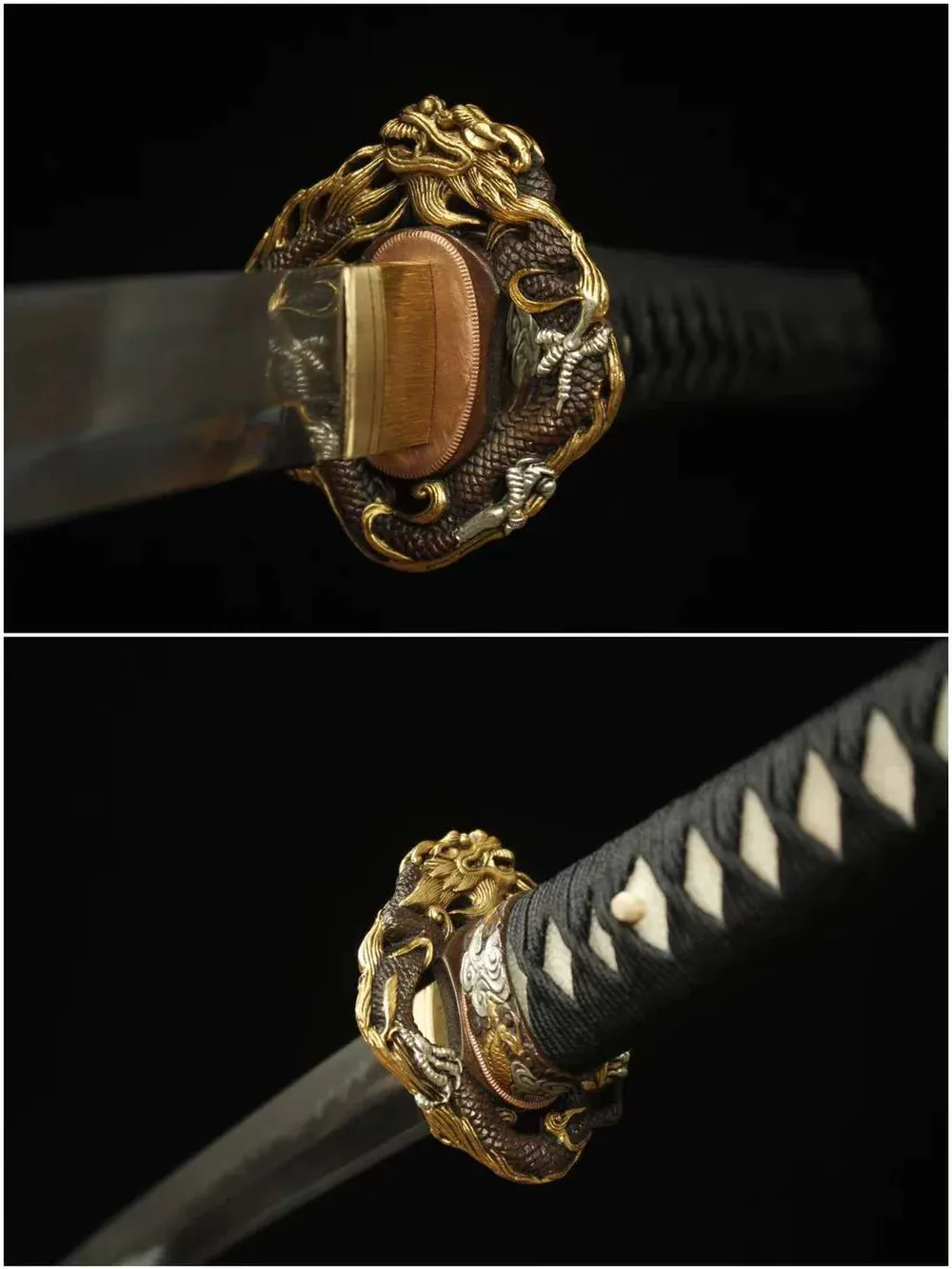Katana Ryuza 竜座 - Imagen 6