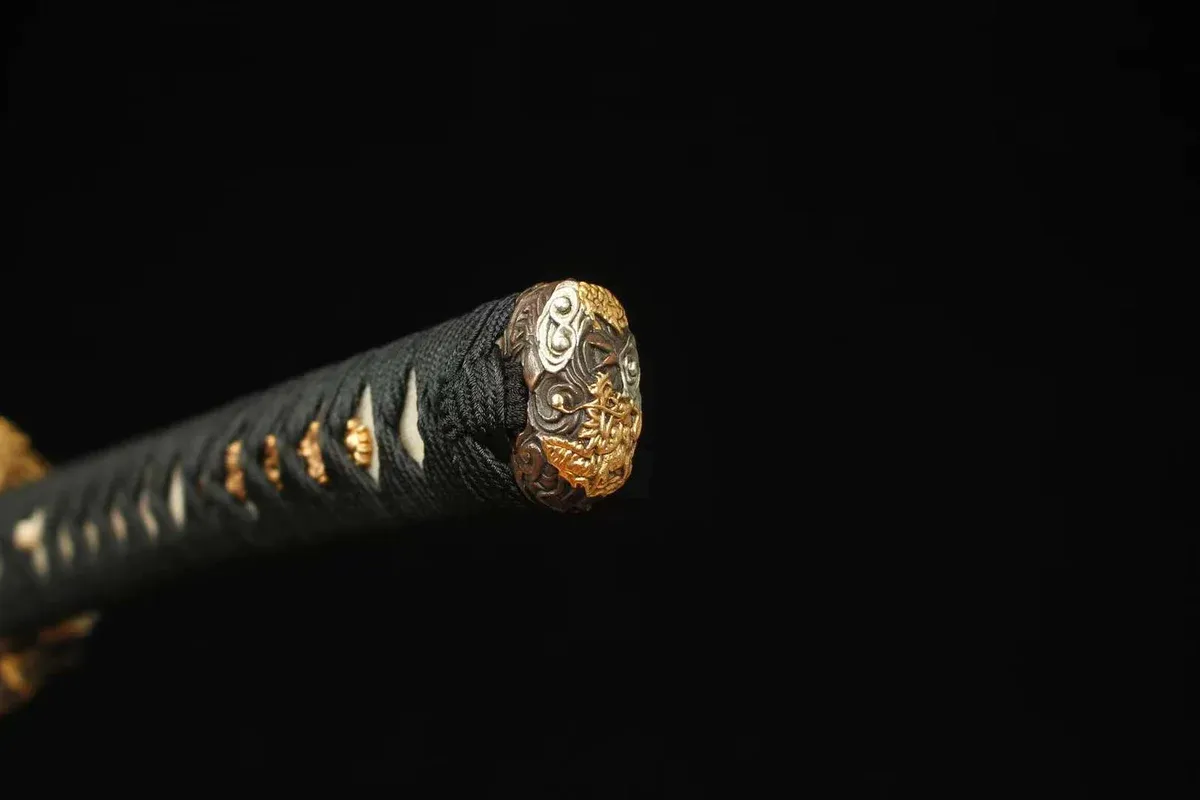 Katana Ryuza 竜座 - Imagen 7