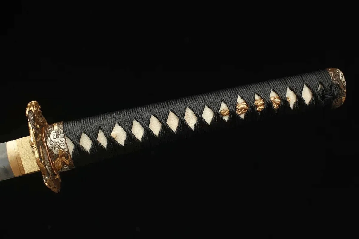 Katana Ryuza 竜座 - Imagen 8