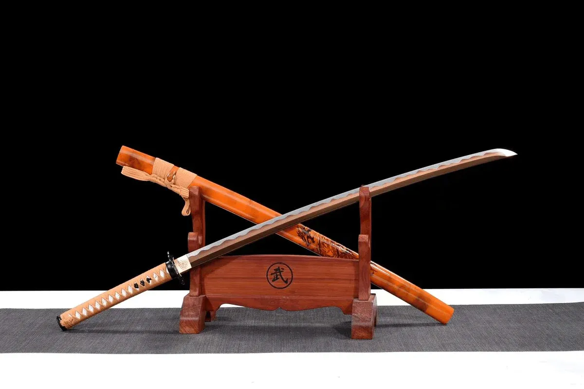 Katana Sabaku 砂漠 - Imagen 2