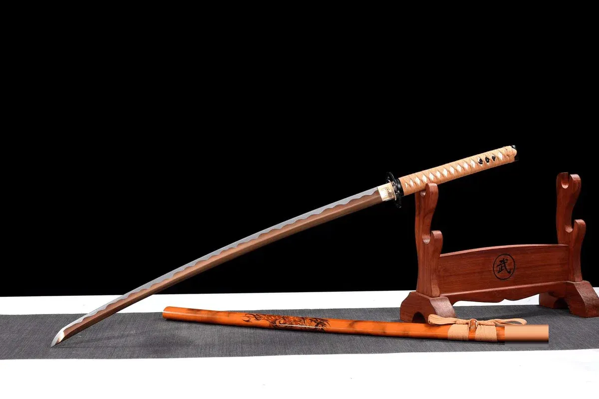Katana Sabaku 砂漠 - Imagen 3