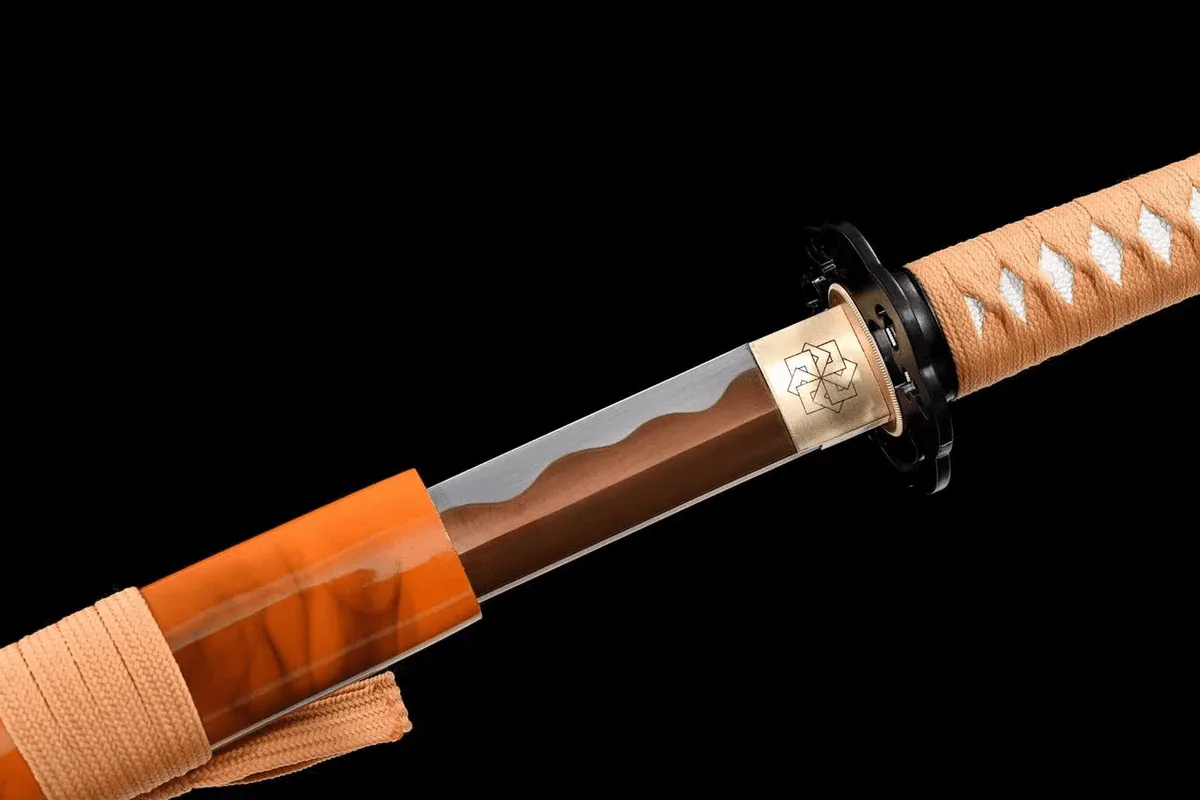 Katana Sabaku 砂漠 - Imagen 4