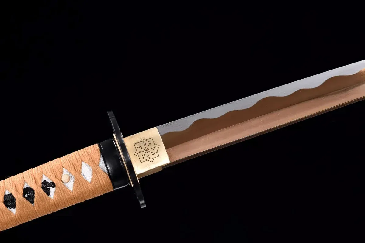 Katana Sabaku 砂漠 - Imagen 5