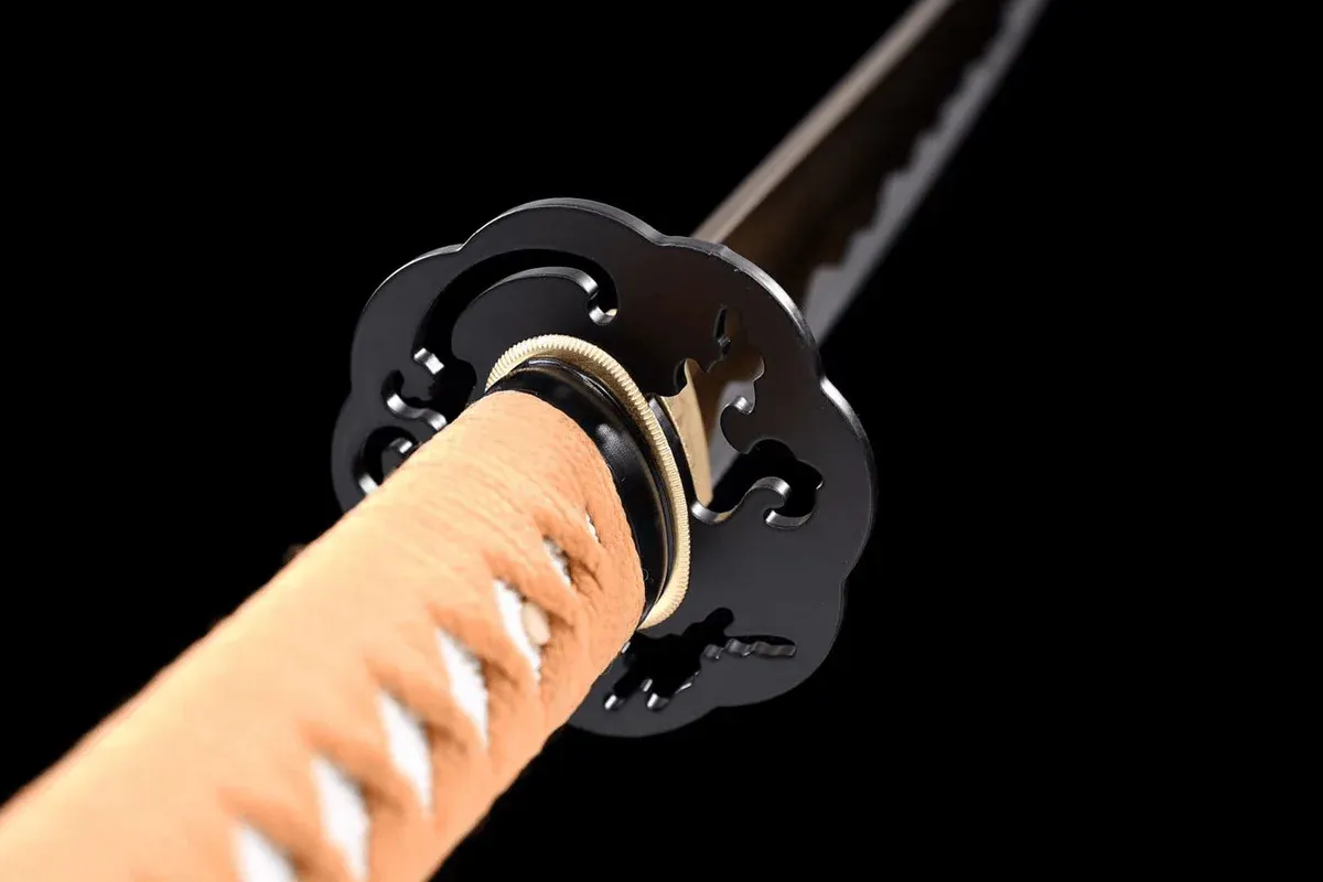Katana Sabaku 砂漠 - Imagen 6
