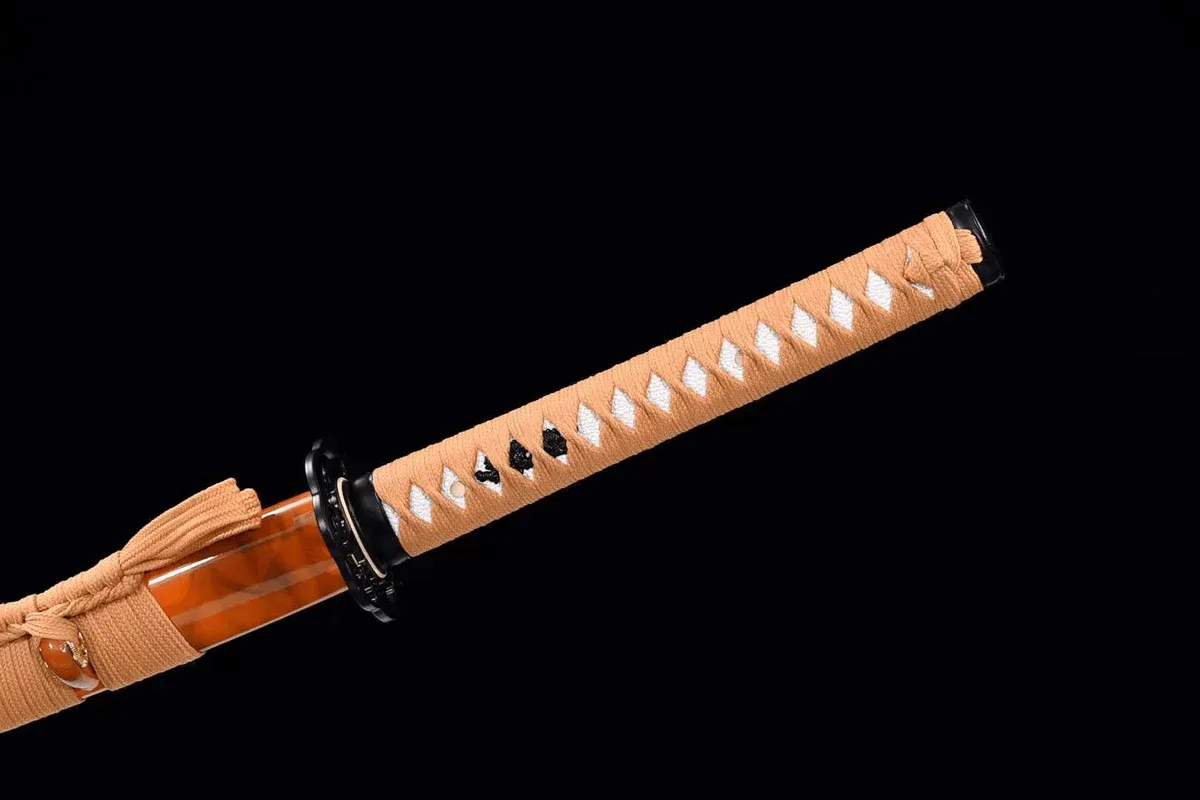 Katana Sabaku 砂漠 - Imagen 7