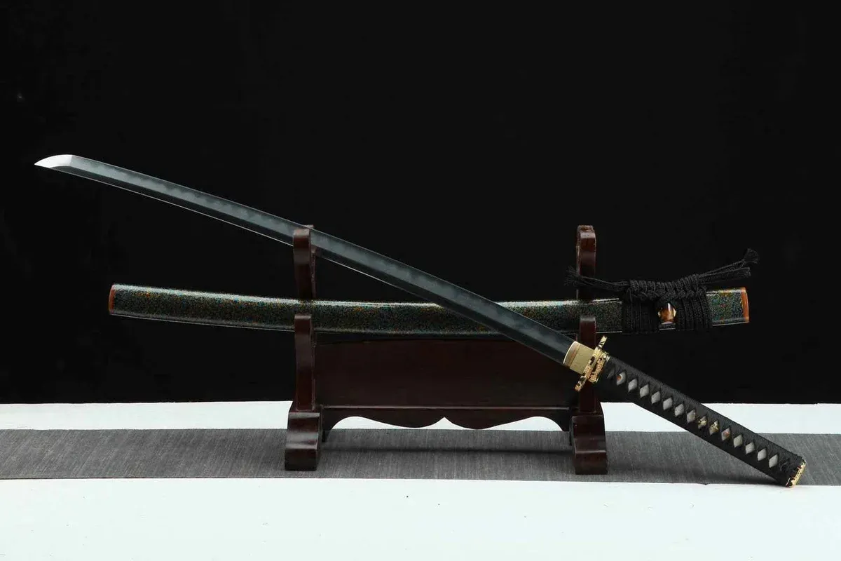 Katana Sakana 魚 - Imagen 2