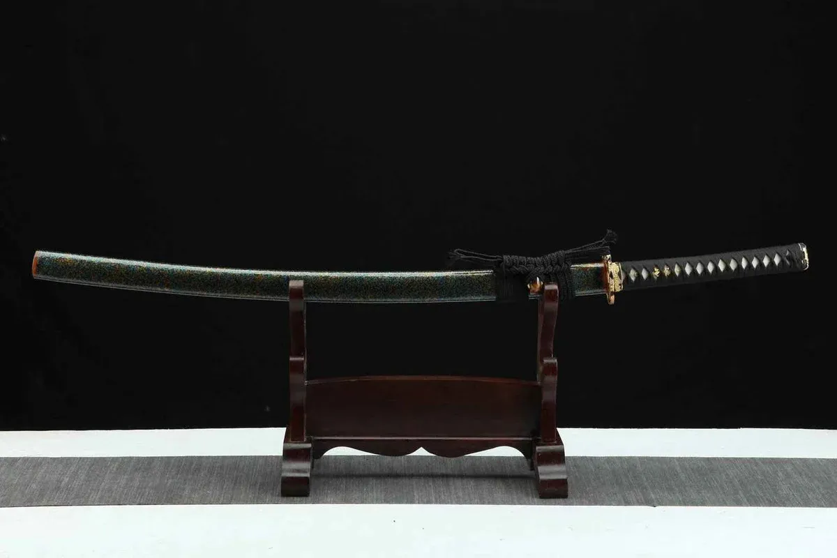 Katana Sakana 魚 - Imagen 3
