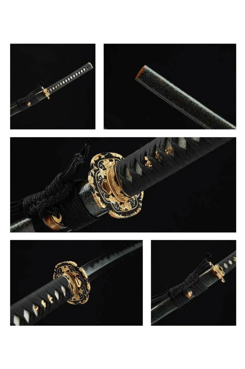 Katana Sakana 魚 - Imagen 4