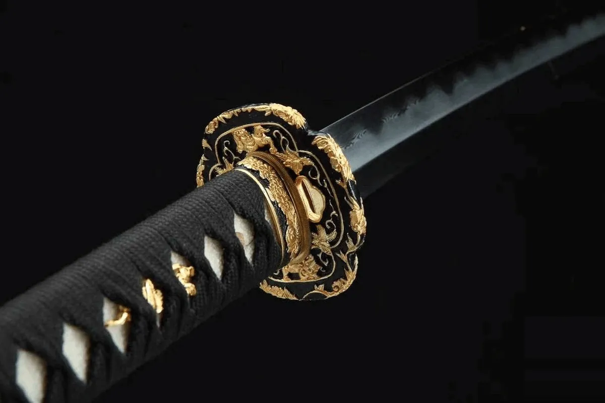 Katana Sakana 魚 - Imagen 8