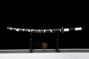 Katana Sanemi Shinazugawa