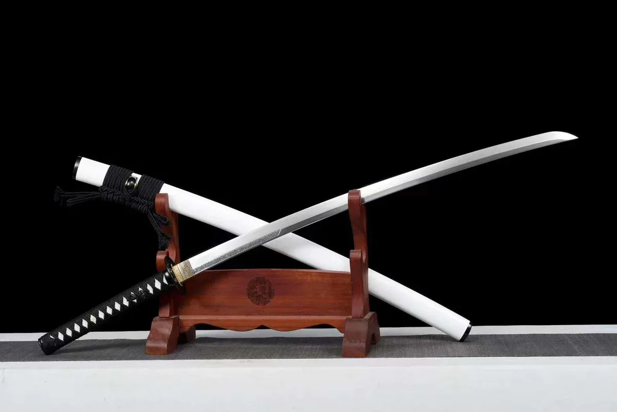 Katana Seppaku 雪白 - Imagen 2