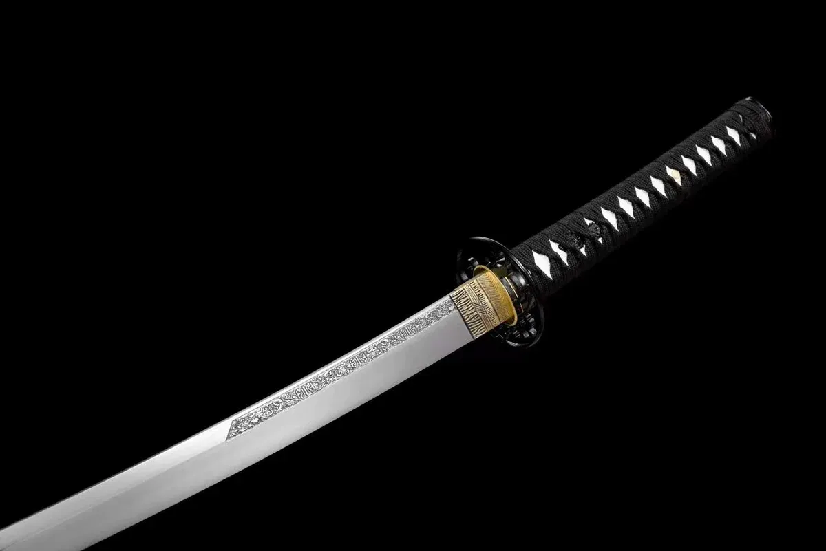 Katana Seppaku 雪白 - Imagen 3