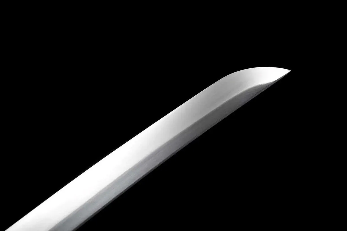 Katana Seppaku 雪白 - Imagen 4