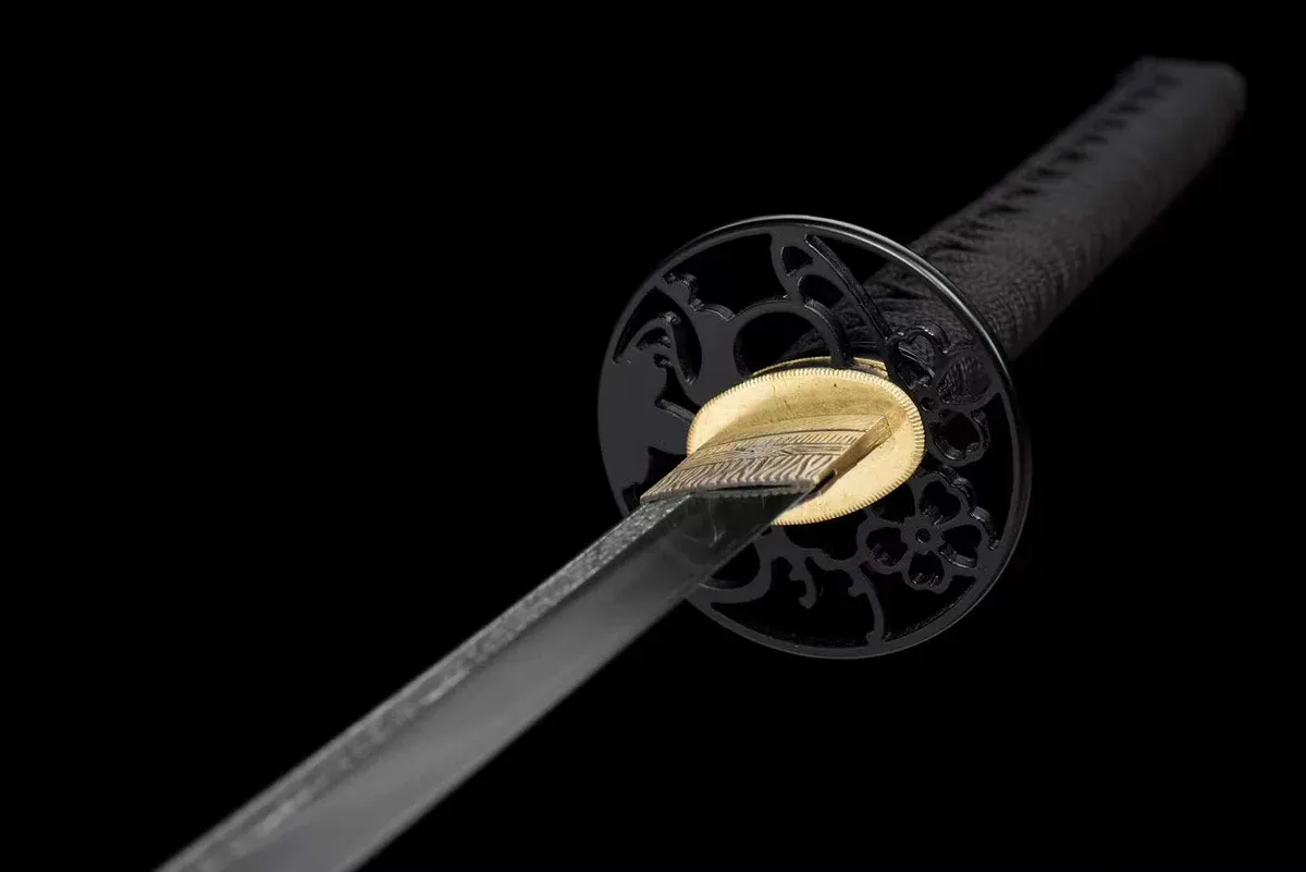 Katana Seppaku 雪白 - Imagen 5