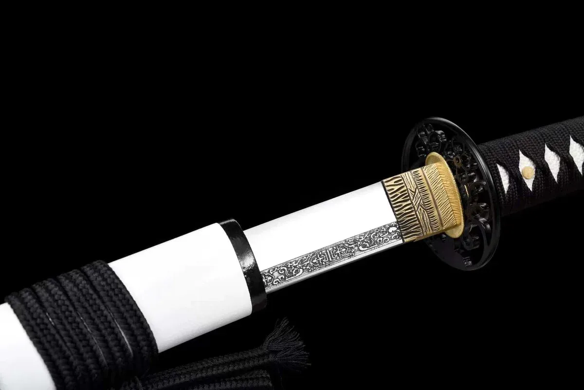Katana Seppaku 雪白 - Imagen 6