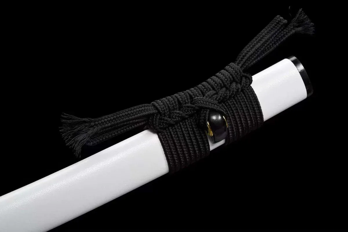 Katana Seppaku 雪白 - Imagen 7