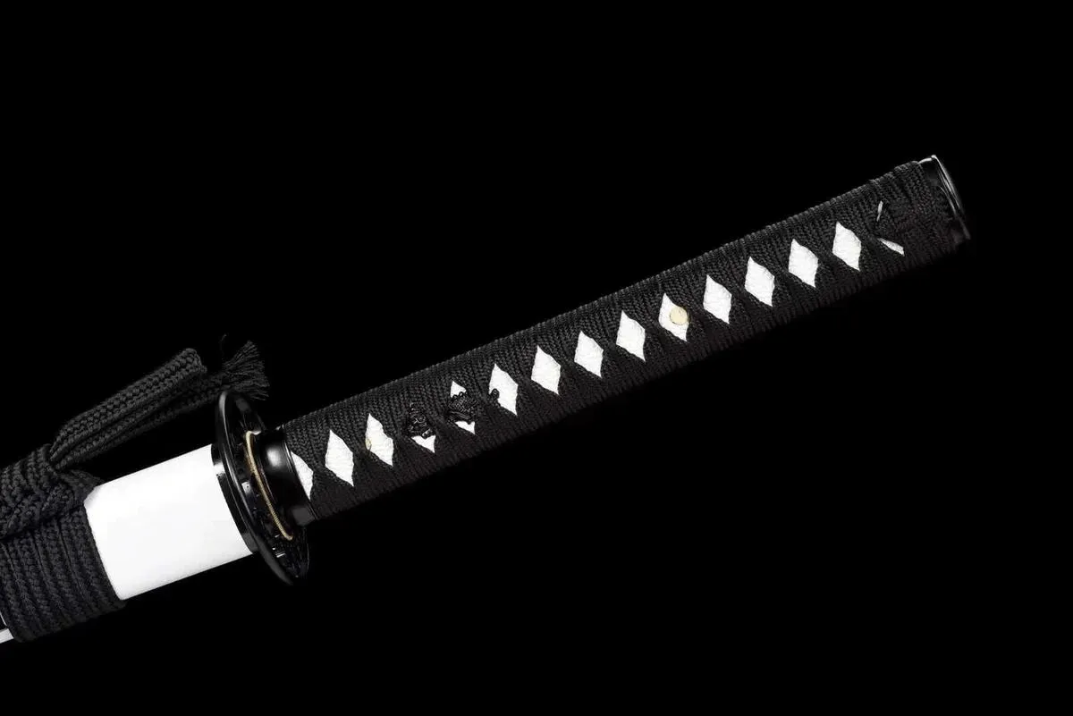 Katana Seppaku 雪白 - Imagen 8