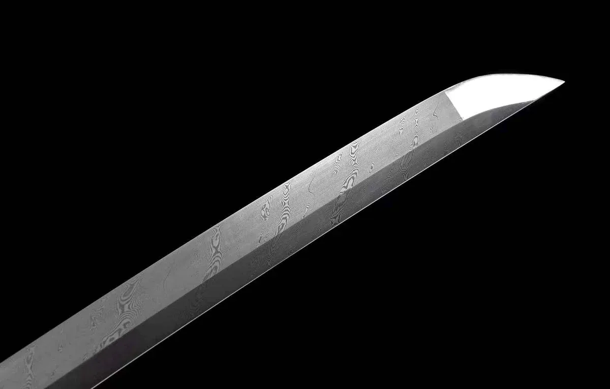 Katana Shiroi ki 白い木 - Imagen 6