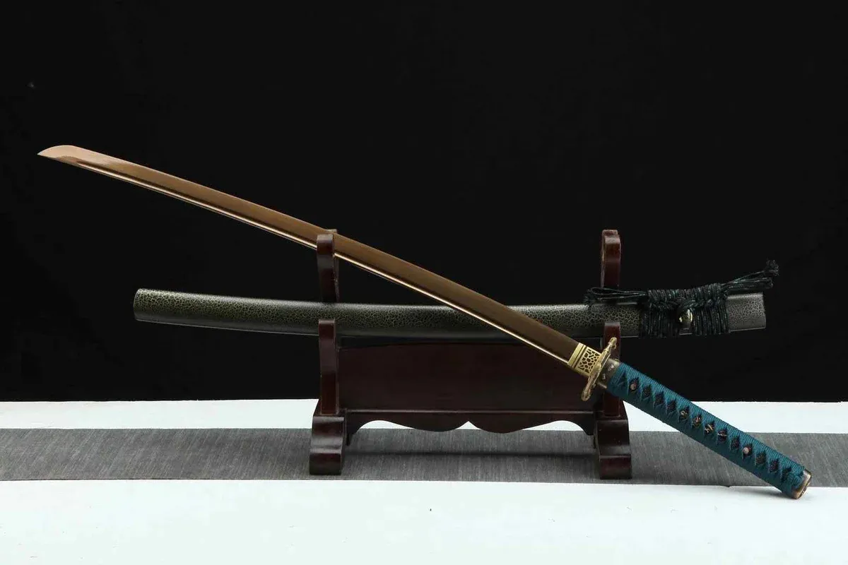Katana Shizen 自然 - Imagen 2