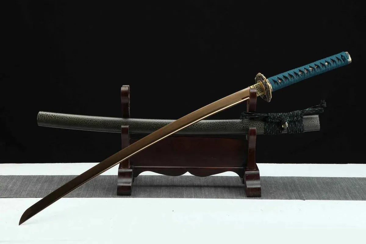 Katana Shizen 自然 - Imagen 3