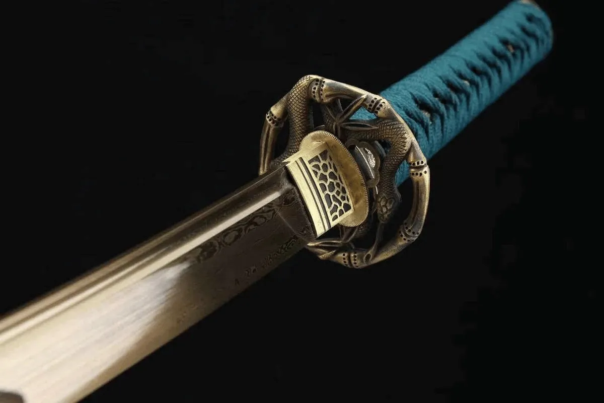 Katana Shizen 自然 - Imagen 4