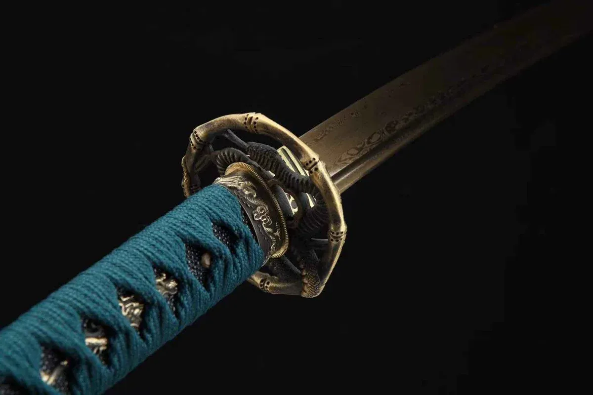 Katana Shizen 自然 - Imagen 5