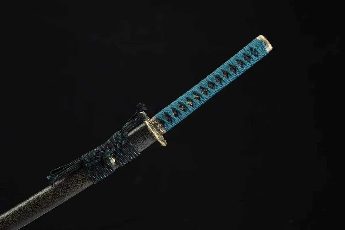 Katana Shizen 自然 - Imagen 6