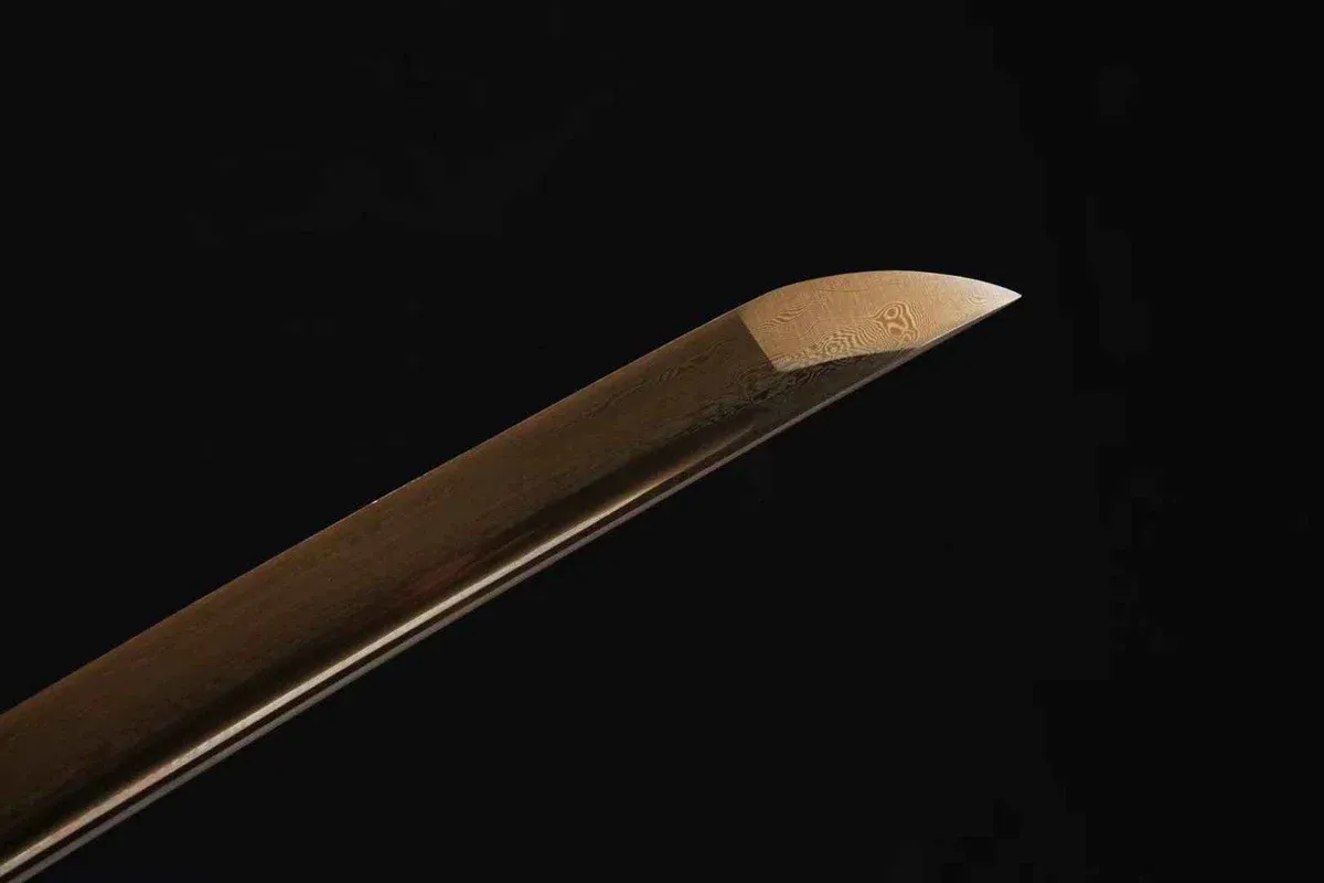 Katana Shizen 自然 - Imagen 7